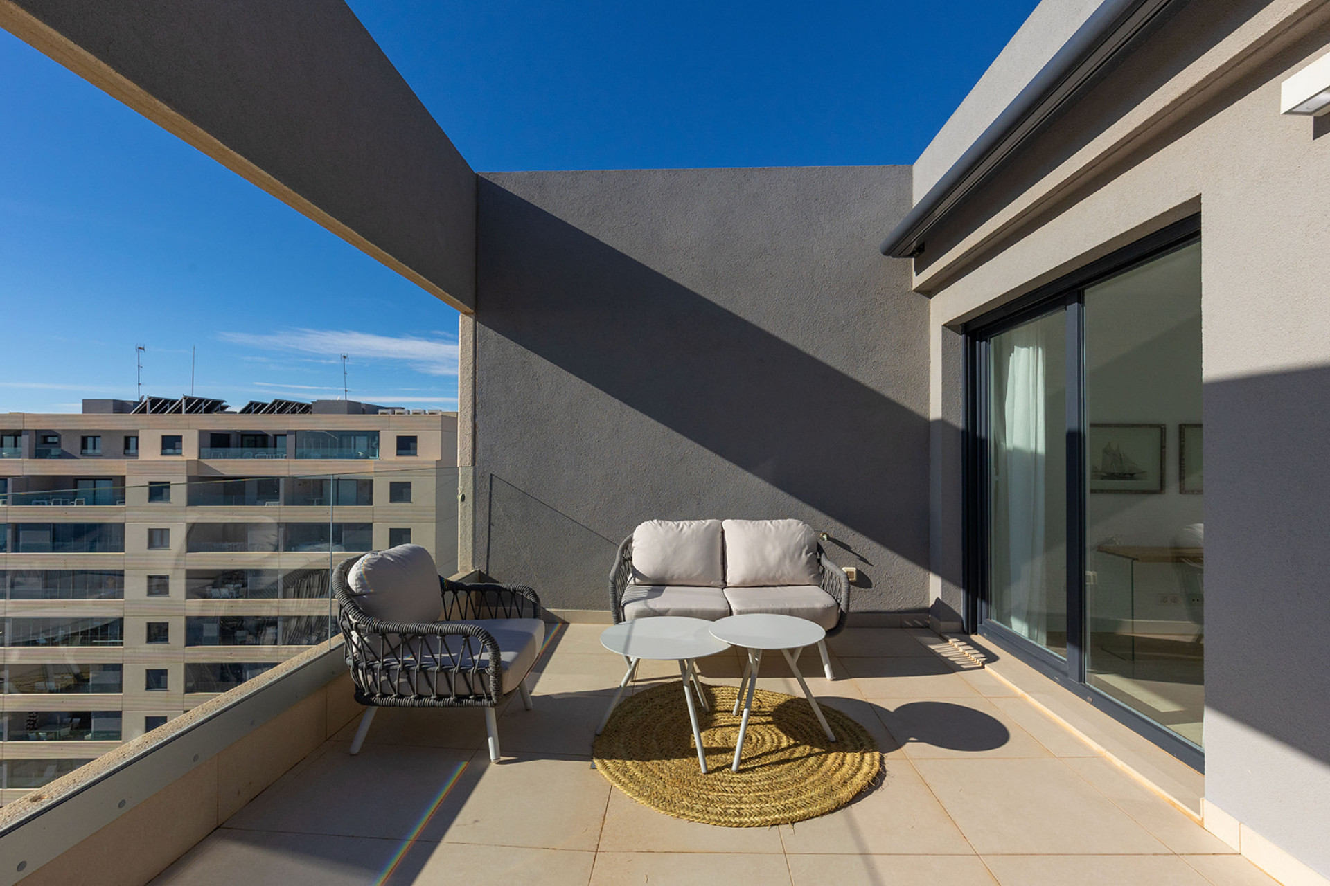 Resale - Apartment / Flat - Torrevieja - Punta Prima