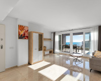 Resale - Apartment / Flat - Torrevieja - Punta Prima
