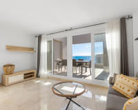 Resale - Apartment / Flat - Torrevieja - Punta Prima