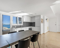 Resale - Apartment / Flat - Torrevieja - Punta Prima