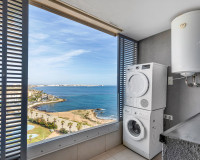 Resale - Apartment / Flat - Torrevieja - Punta Prima
