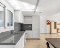 Resale - Apartment / Flat - Torrevieja - Punta Prima