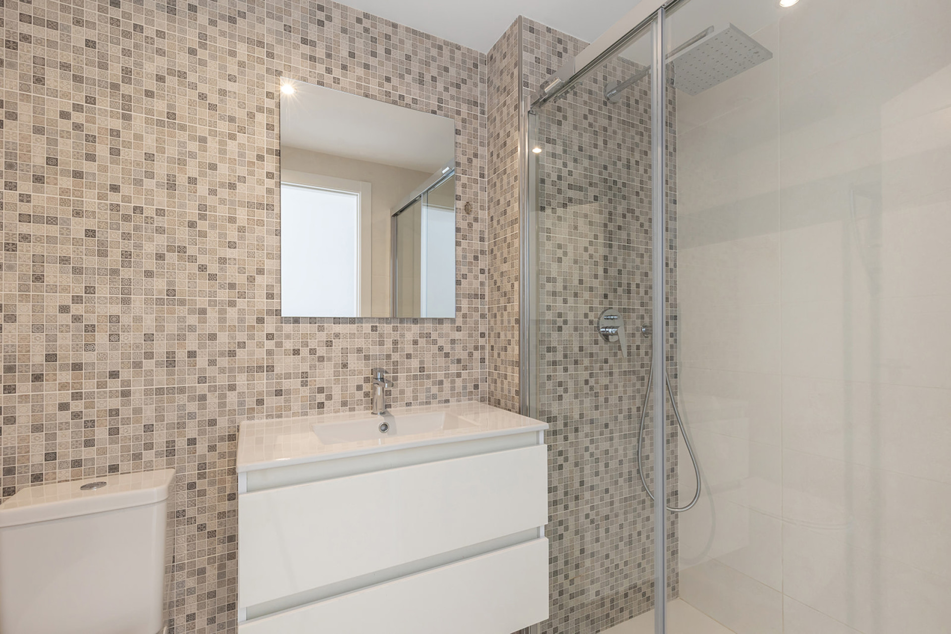 Resale - Apartment / Flat - Torrevieja - Punta Prima