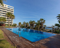 Resale - Apartment / Flat - Torrevieja - Punta Prima