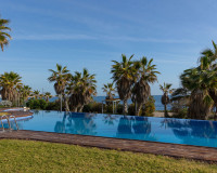 Resale - Apartment / Flat - Torrevieja - Punta Prima