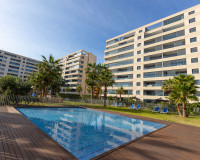 Resale - Apartment / Flat - Torrevieja - Punta Prima