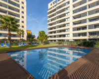 Resale - Apartment / Flat - Torrevieja - Punta Prima
