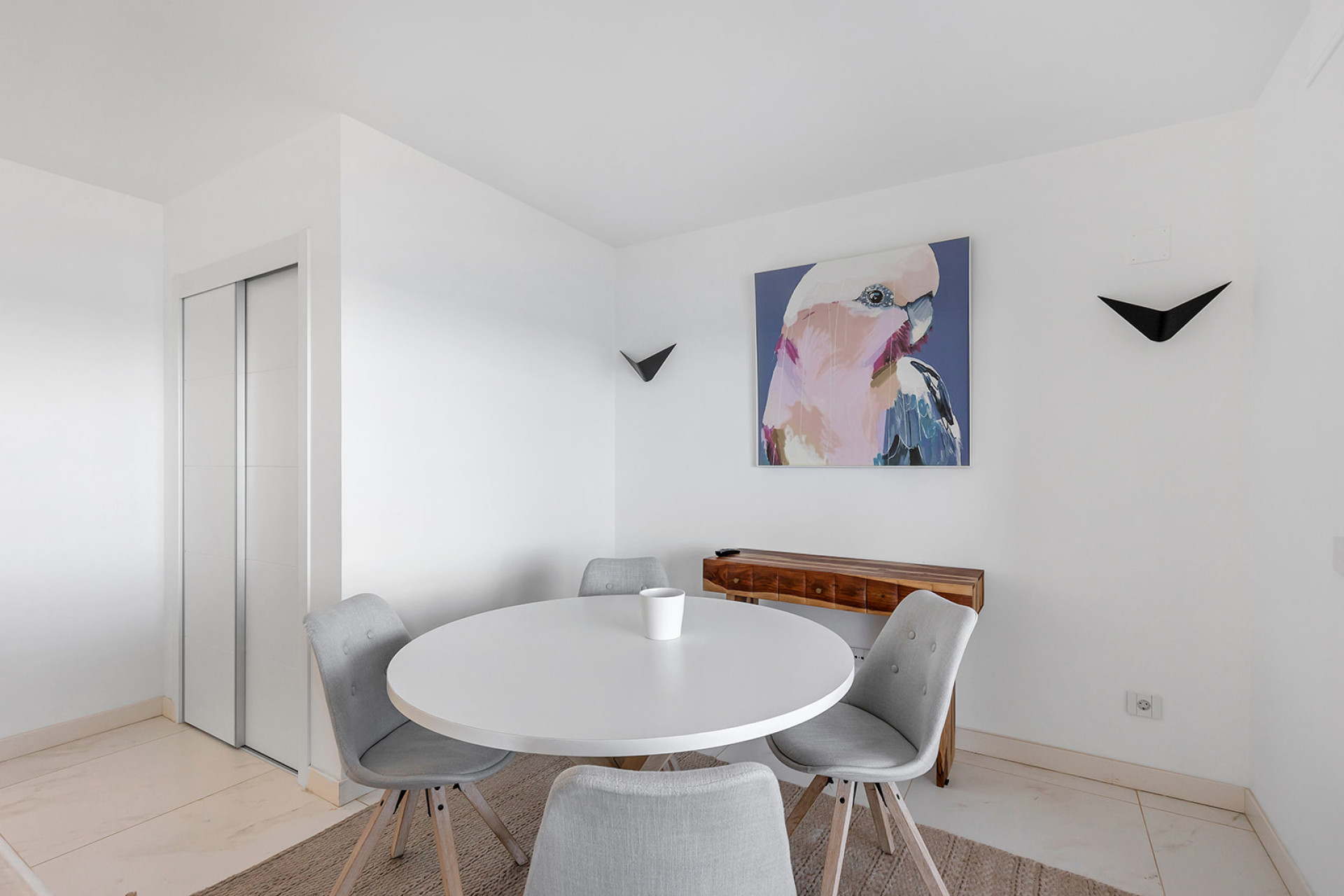 Resale - Apartment / Flat - Torrevieja - Punta Prima