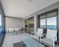 Resale - Apartment / Flat - Torrevieja - Punta Prima