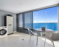 Resale - Apartment / Flat - Torrevieja - Punta Prima