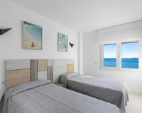 Resale - Apartment / Flat - Torrevieja - Punta Prima