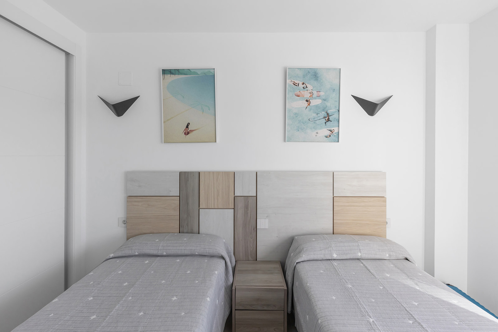 Resale - Apartment / Flat - Torrevieja - Punta Prima