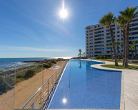 Resale - Apartment / Flat - Torrevieja - Punta Prima
