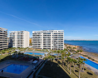 Resale - Apartment / Flat - Torrevieja - Punta Prima