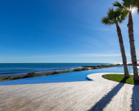 Resale - Apartment / Flat - Torrevieja - Punta Prima