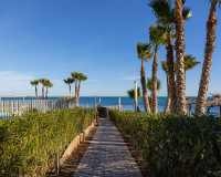 Resale - Apartment / Flat - Torrevieja - Punta Prima