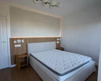 Resale - Apartment / Flat - Torrevieja - Punta prima