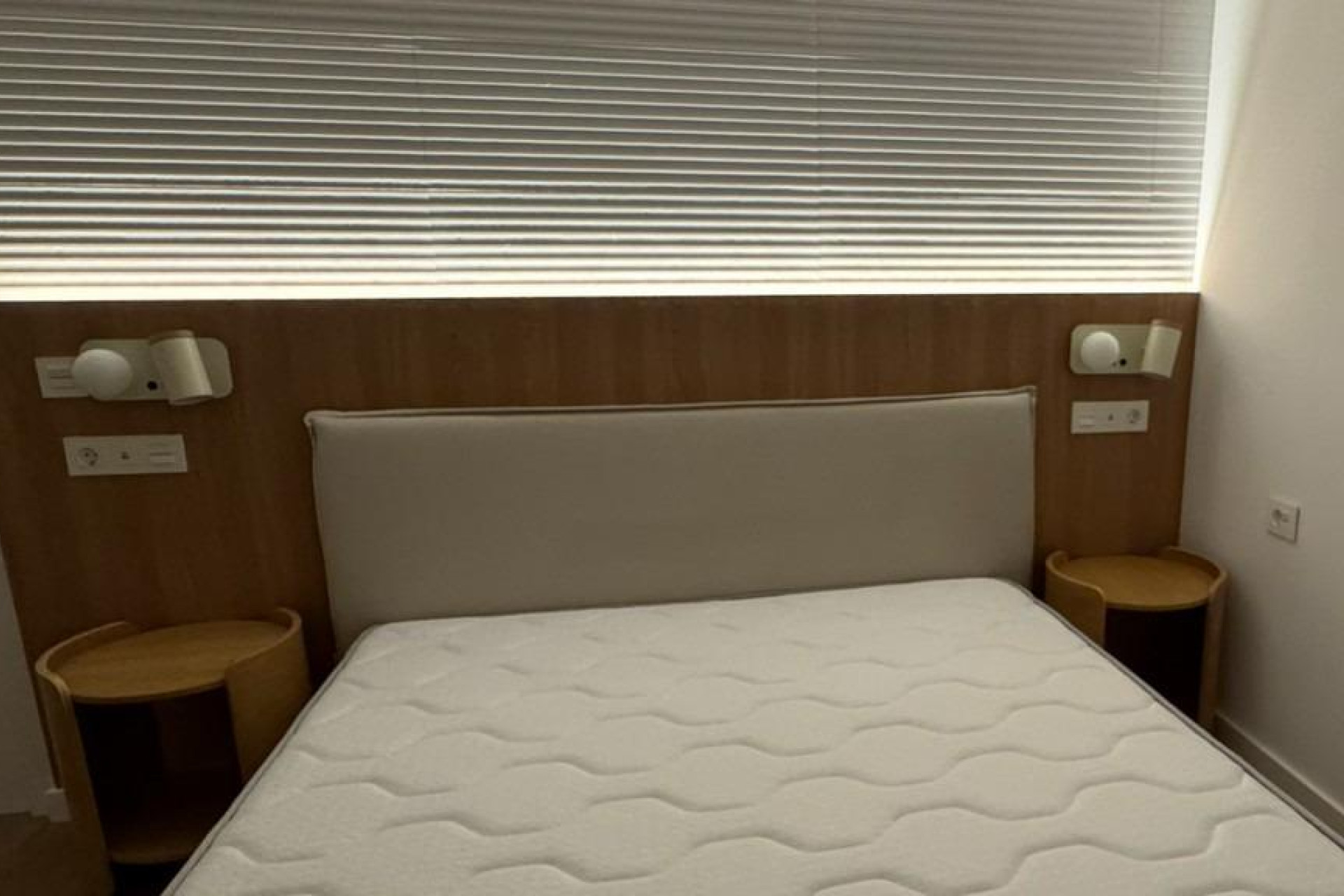 Resale - Apartment / Flat - Torrevieja - Punta prima