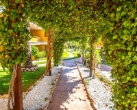 Resale - Apartment / Flat - Torrevieja - Punta Prima