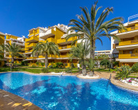 Resale - Apartment / Flat - Torrevieja - Punta Prima