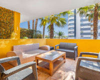 Resale - Apartment / Flat - Torrevieja - Punta Prima