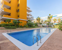 Resale - Apartment / Flat - Torrevieja - Punta Prima