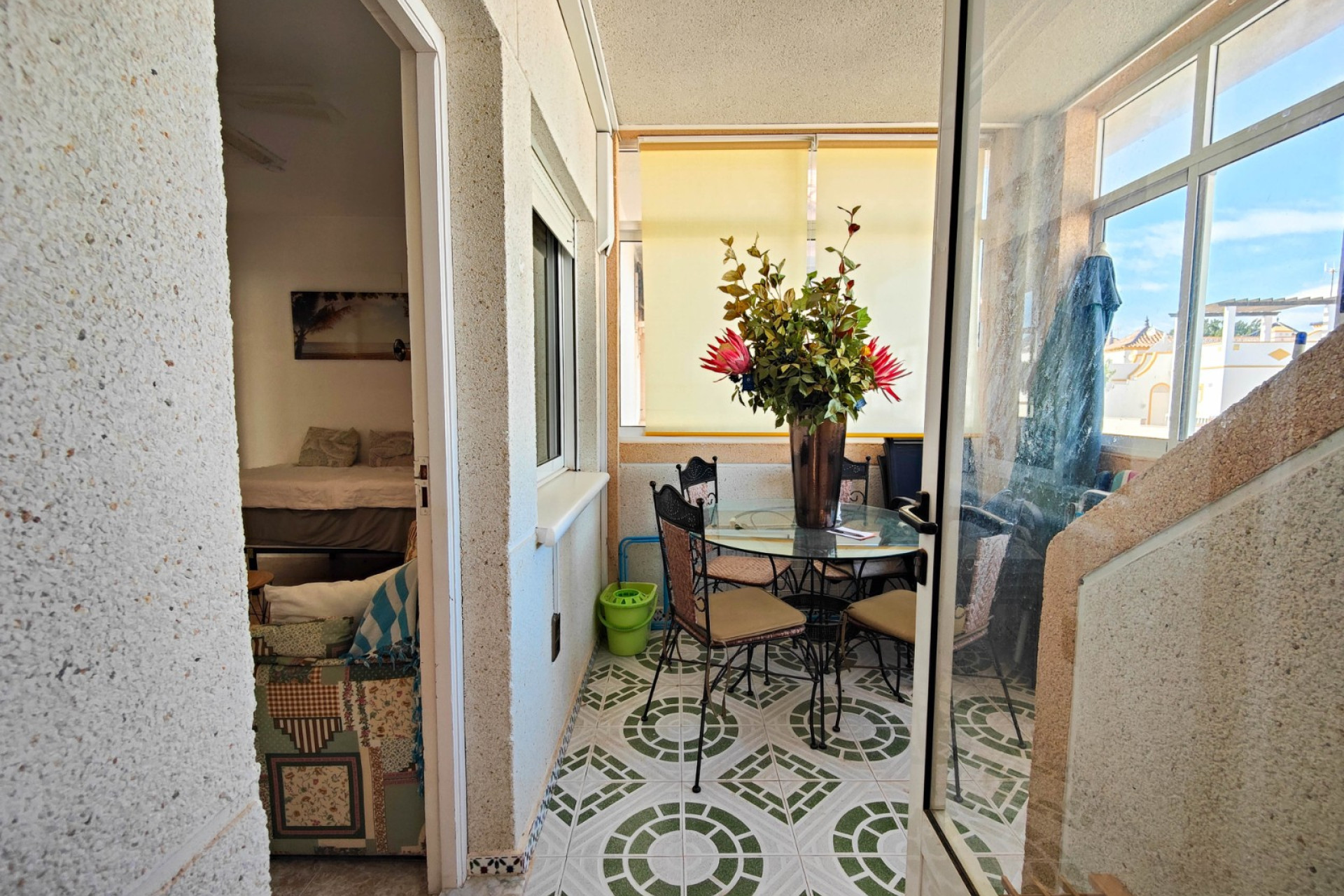 Resale - Apartment / Flat - Torrevieja - Punta Prima