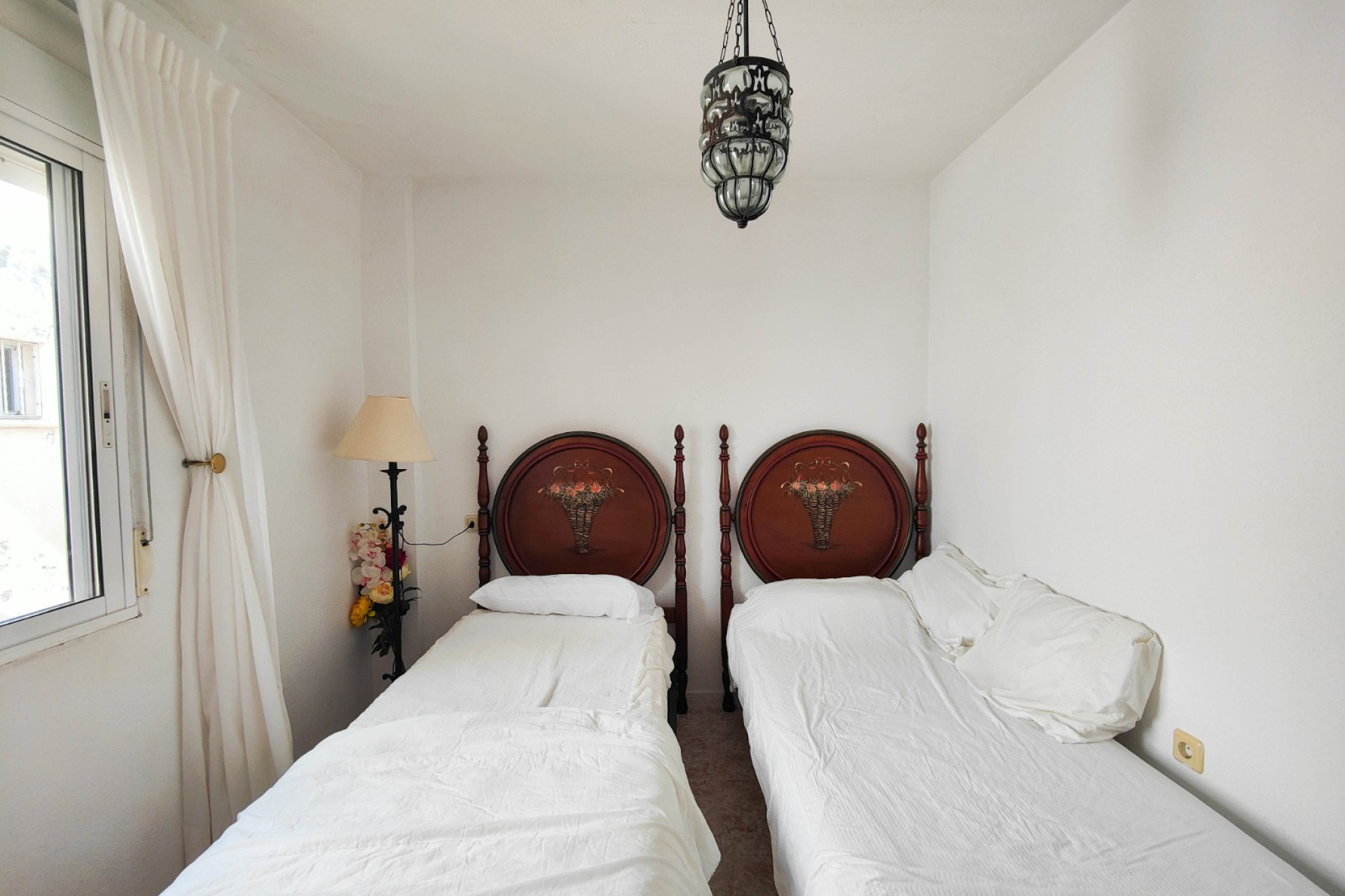 Resale - Apartment / Flat - Torrevieja - Punta Prima