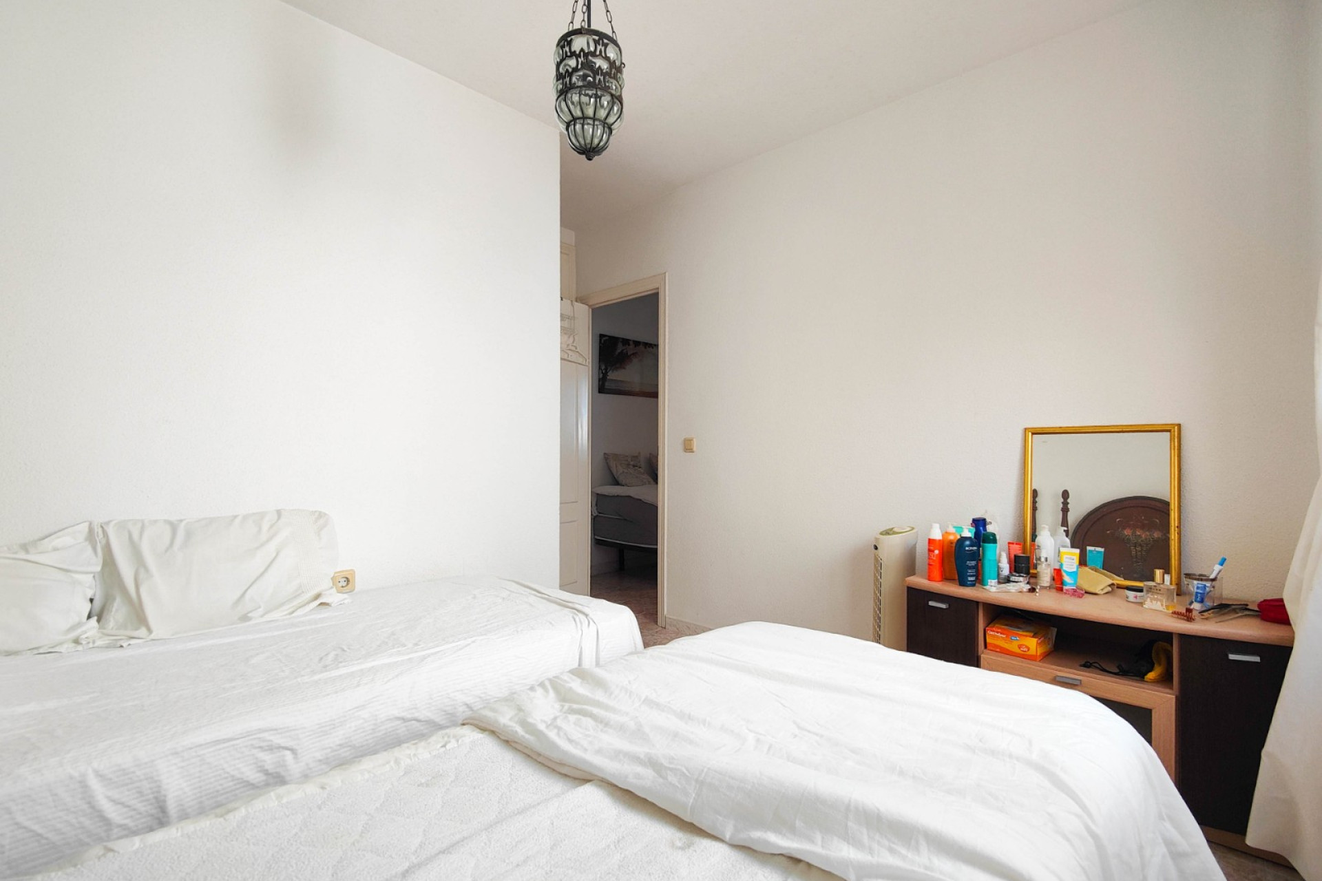 Resale - Apartment / Flat - Torrevieja - Punta Prima