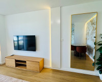 Resale - Apartment / Flat - Torrevieja - Punta Prima