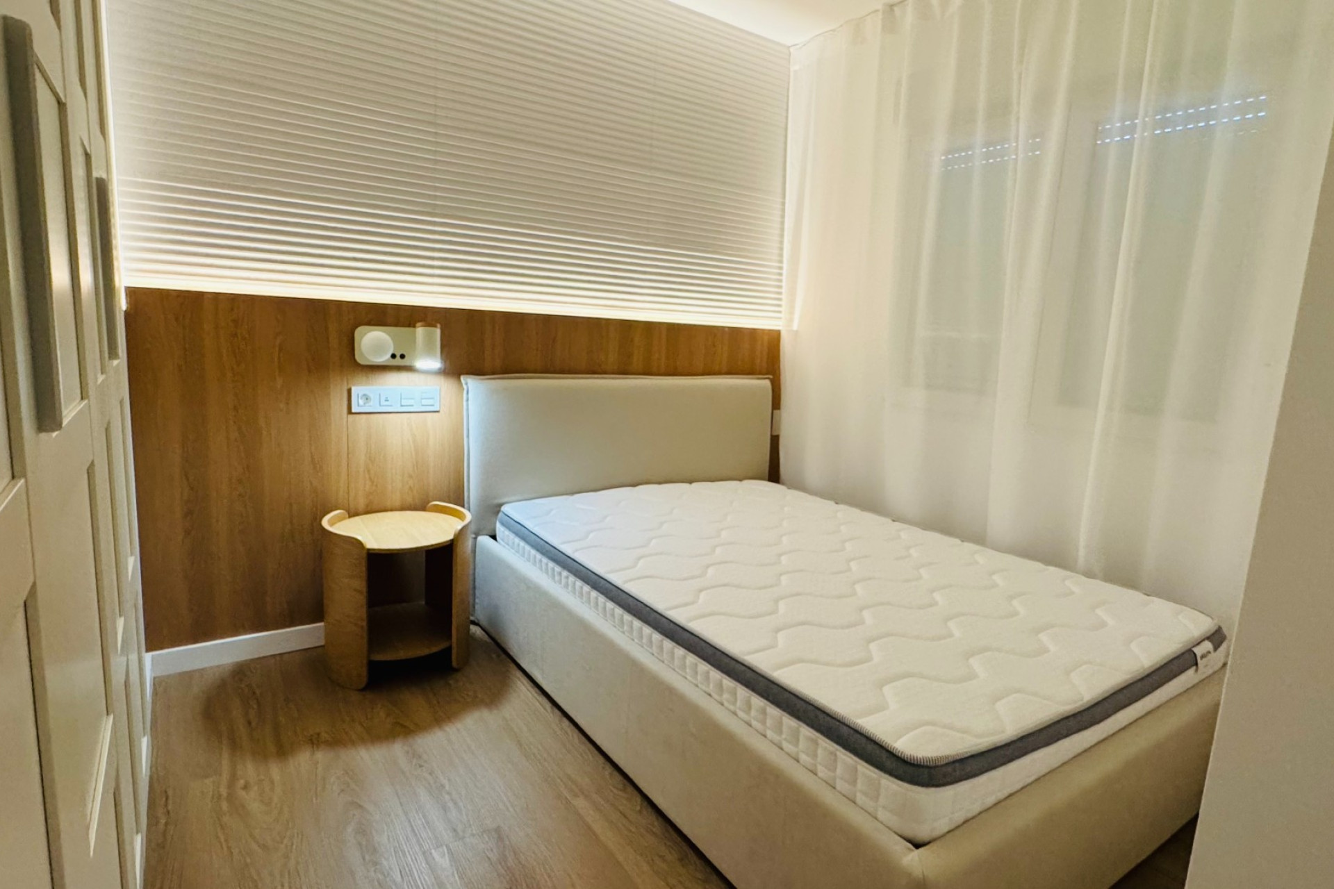 Resale - Apartment / Flat - Torrevieja - Punta Prima
