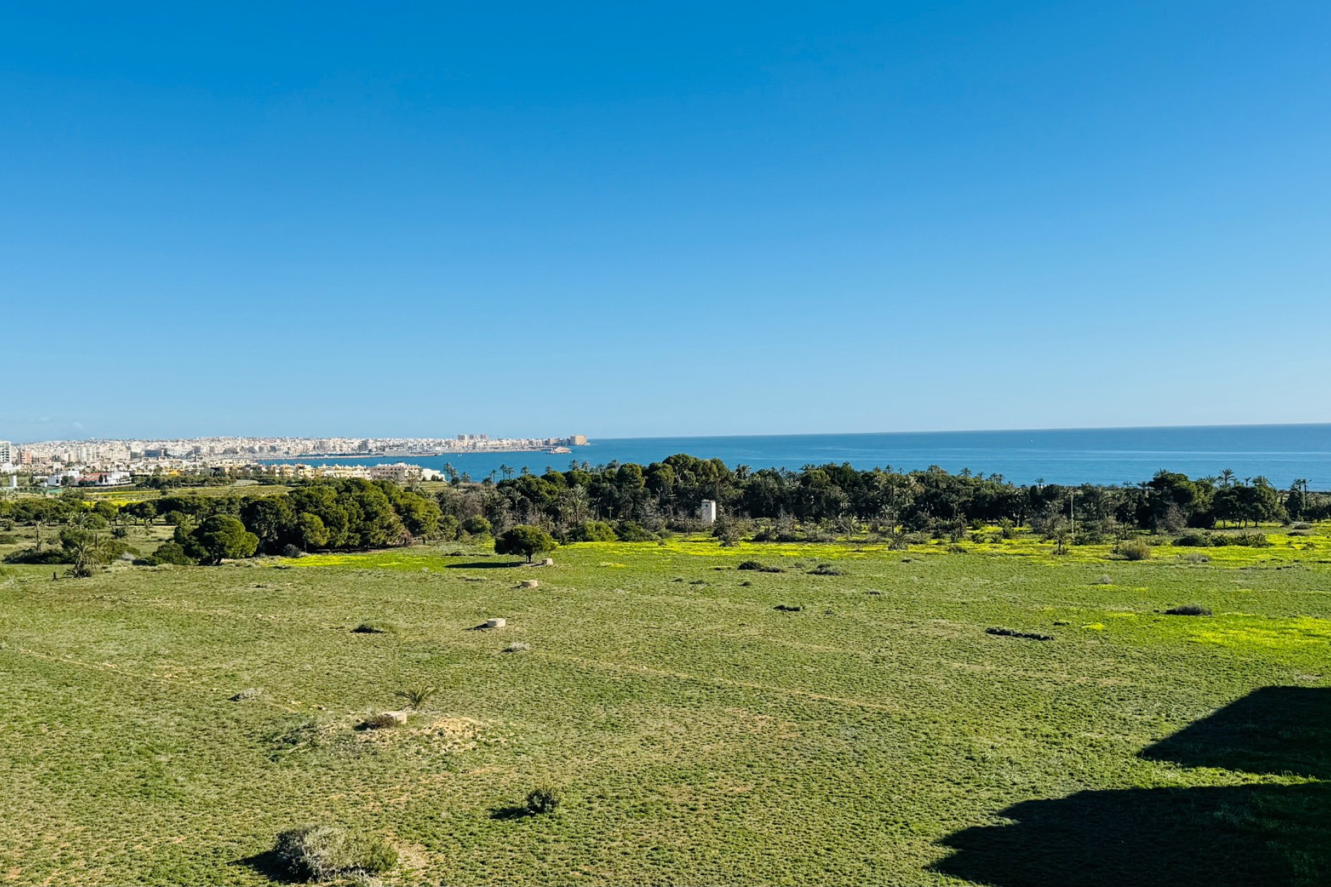 Resale - Apartment / Flat - Torrevieja - Punta Prima