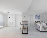 Resale - Apartment / Flat - Torrevieja - Punta Prima