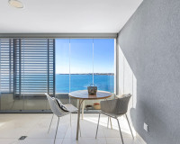 Resale - Apartment / Flat - Torrevieja - Punta Prima