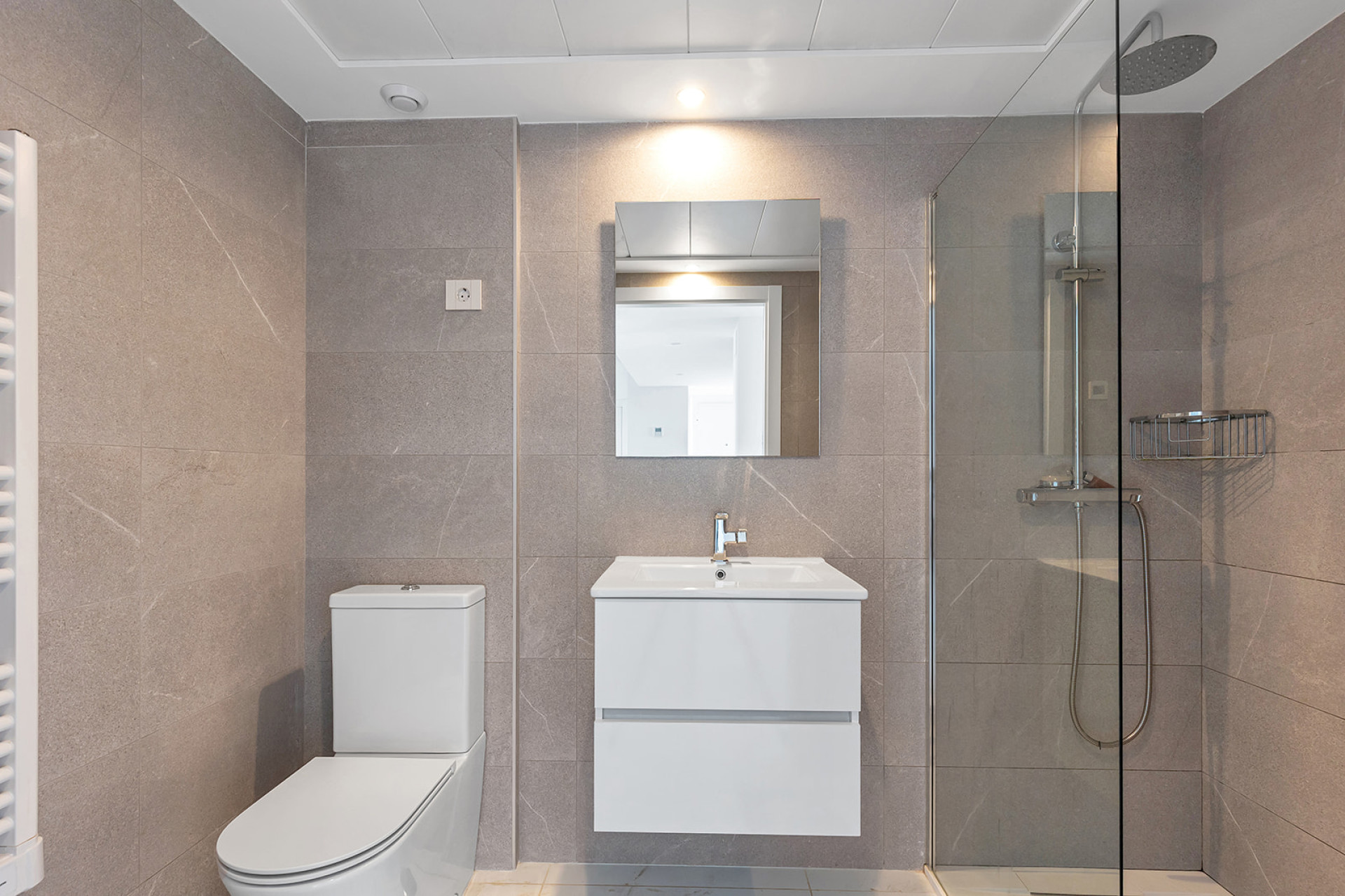 Resale - Apartment / Flat - Torrevieja - Punta Prima