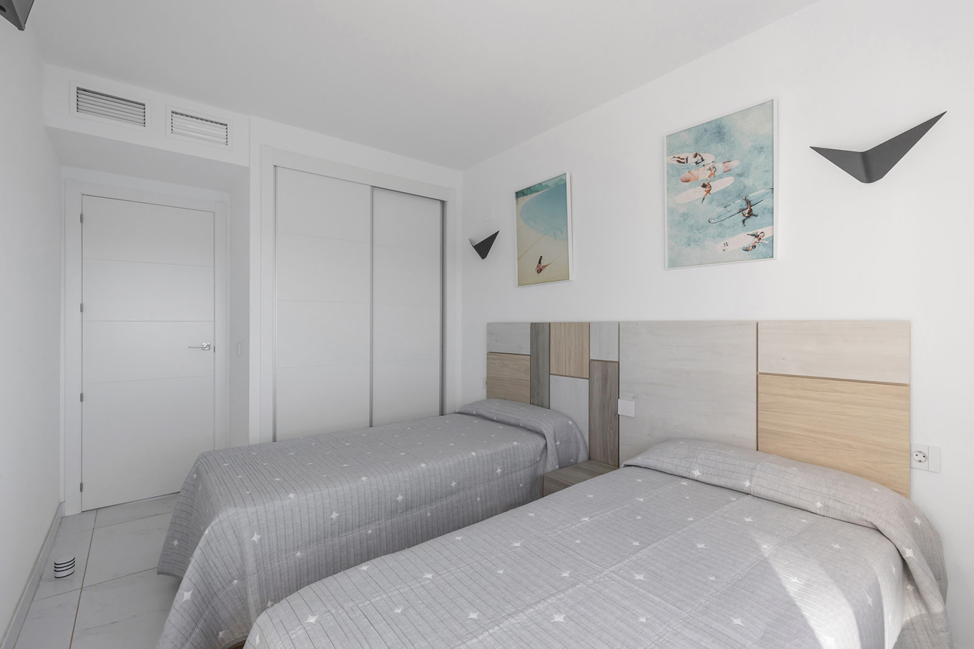 Resale - Apartment / Flat - Torrevieja - Punta Prima