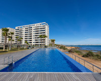 Resale - Apartment / Flat - Torrevieja - Punta Prima