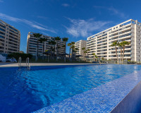 Resale - Apartment / Flat - Torrevieja - Punta Prima