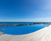 Resale - Apartment / Flat - Torrevieja - Punta Prima