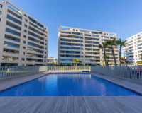 Resale - Apartment / Flat - Torrevieja - Punta Prima