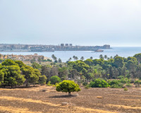 Resale - Apartment / Flat - Torrevieja - Punta prima