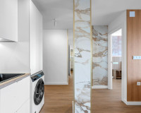 Resale - Apartment / Flat - Torrevieja - Punta prima