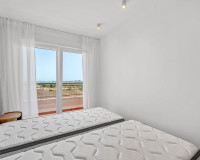 Resale - Apartment / Flat - Torrevieja - Punta prima
