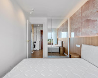 Resale - Apartment / Flat - Torrevieja - Punta prima