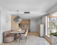 Resale - Apartment / Flat - Torrevieja - Punta Prima