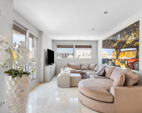 Resale - Apartment / Flat - Torrevieja - Punta Prima