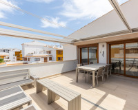 Resale - Apartment / Flat - Torrevieja - Punta Prima