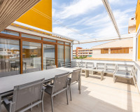 Resale - Apartment / Flat - Torrevieja - Punta Prima
