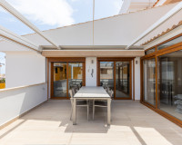 Resale - Apartment / Flat - Torrevieja - Punta Prima