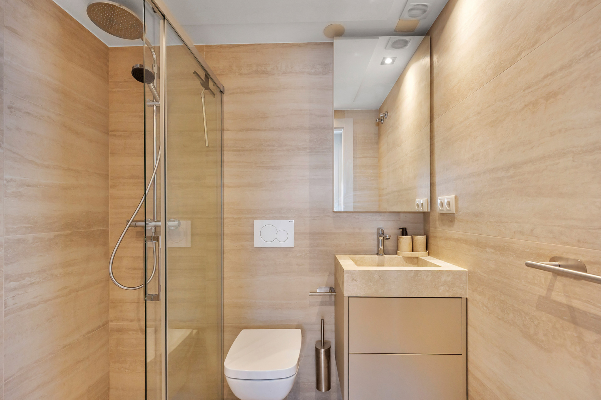 Resale - Apartment / Flat - Torrevieja - Punta Prima